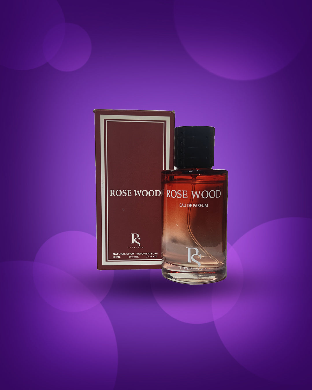 ROSE WOOD