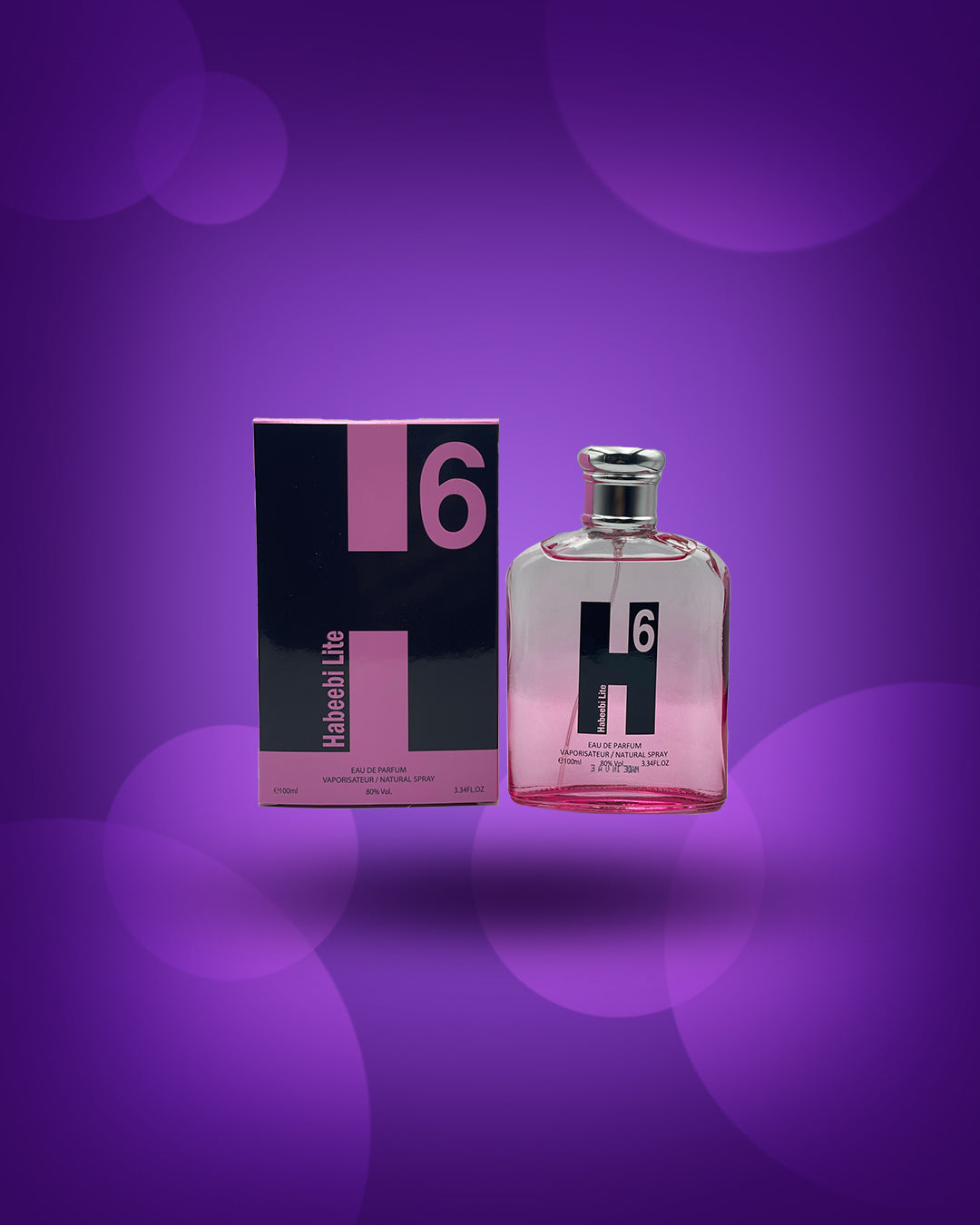 HABEEBI H1