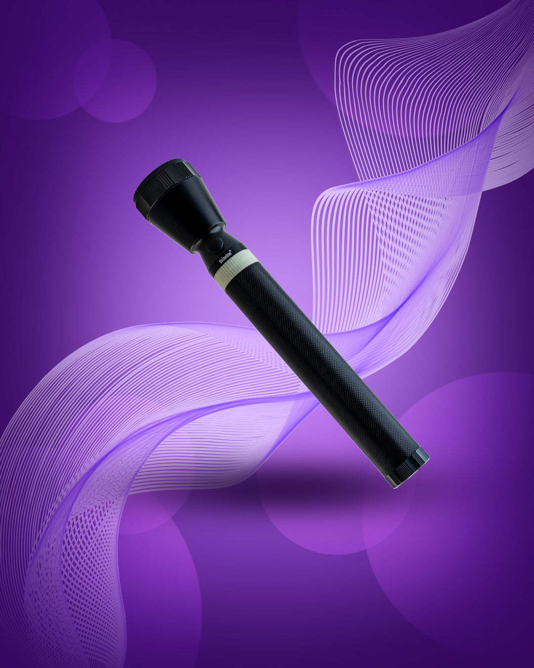 BRITELITE FLASH LIGHT IMPACT EVO