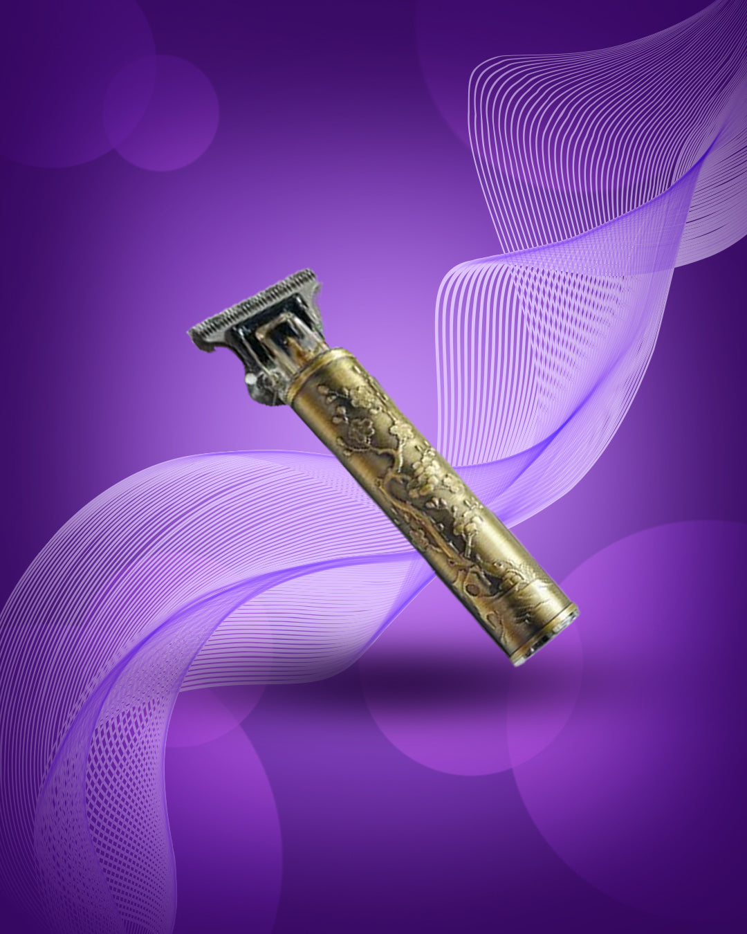 KELTRO RE-CH TRIMMER KLT-5056