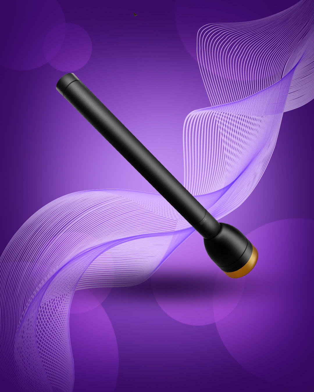 STARBRITE 5 SC FLASHLITE RUBY LED