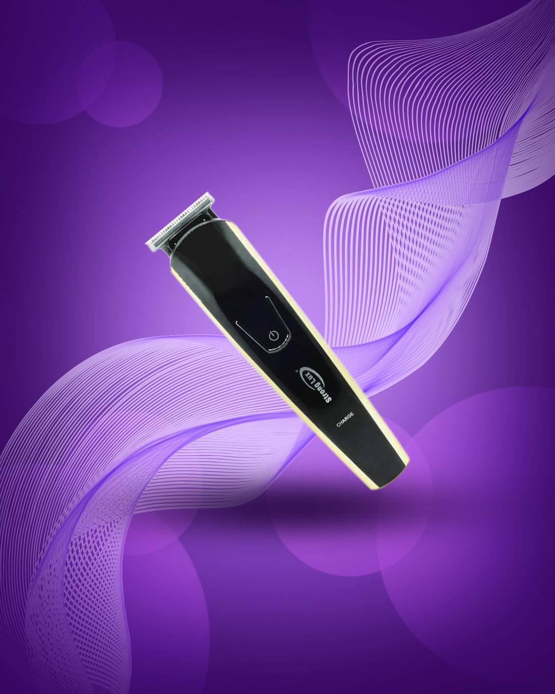 STRONG LUX PERSONAL CARE 8 IN 1 -SL206G