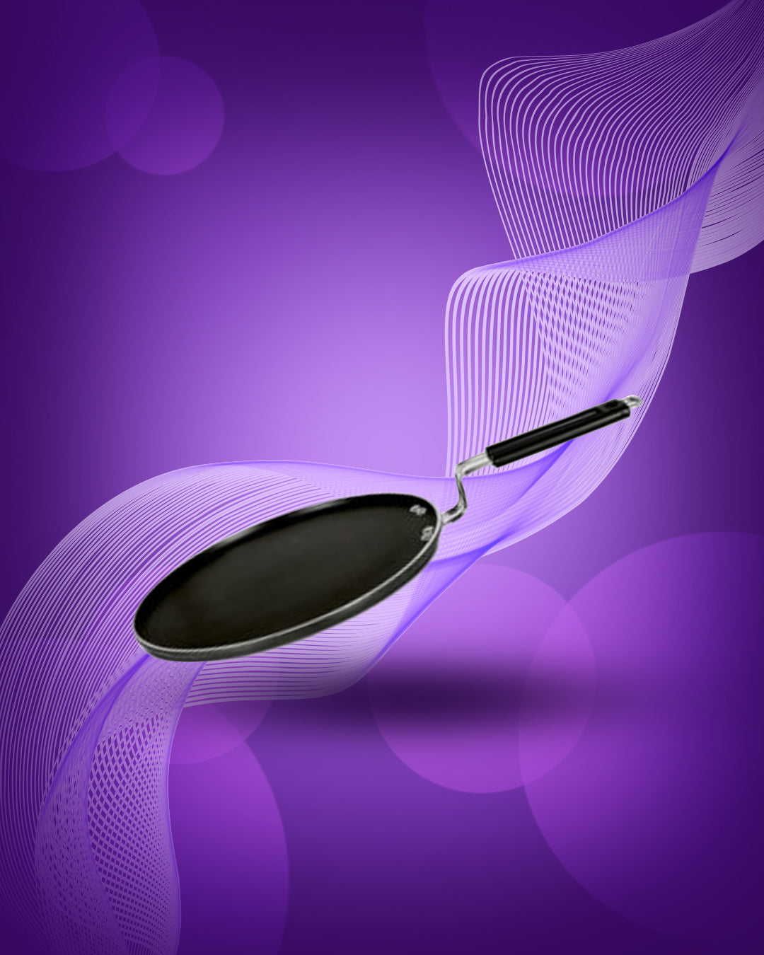 STRONG LITE SMART DOSA TAWA-SCW3527ST