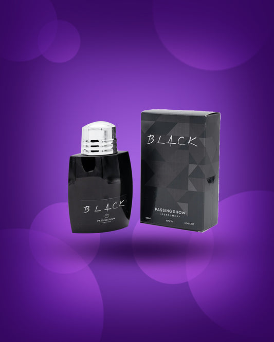 GLAMIZONA BLACK SMITH MEN