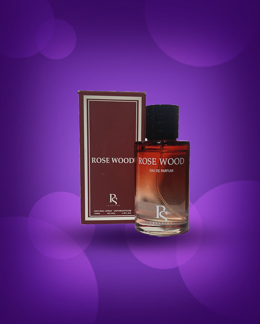 ROSE WOOD