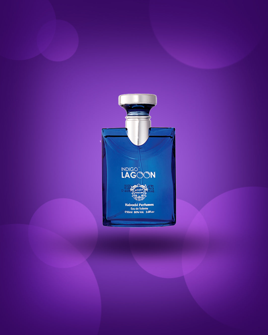 HABEEBI INDIGO LAGOON