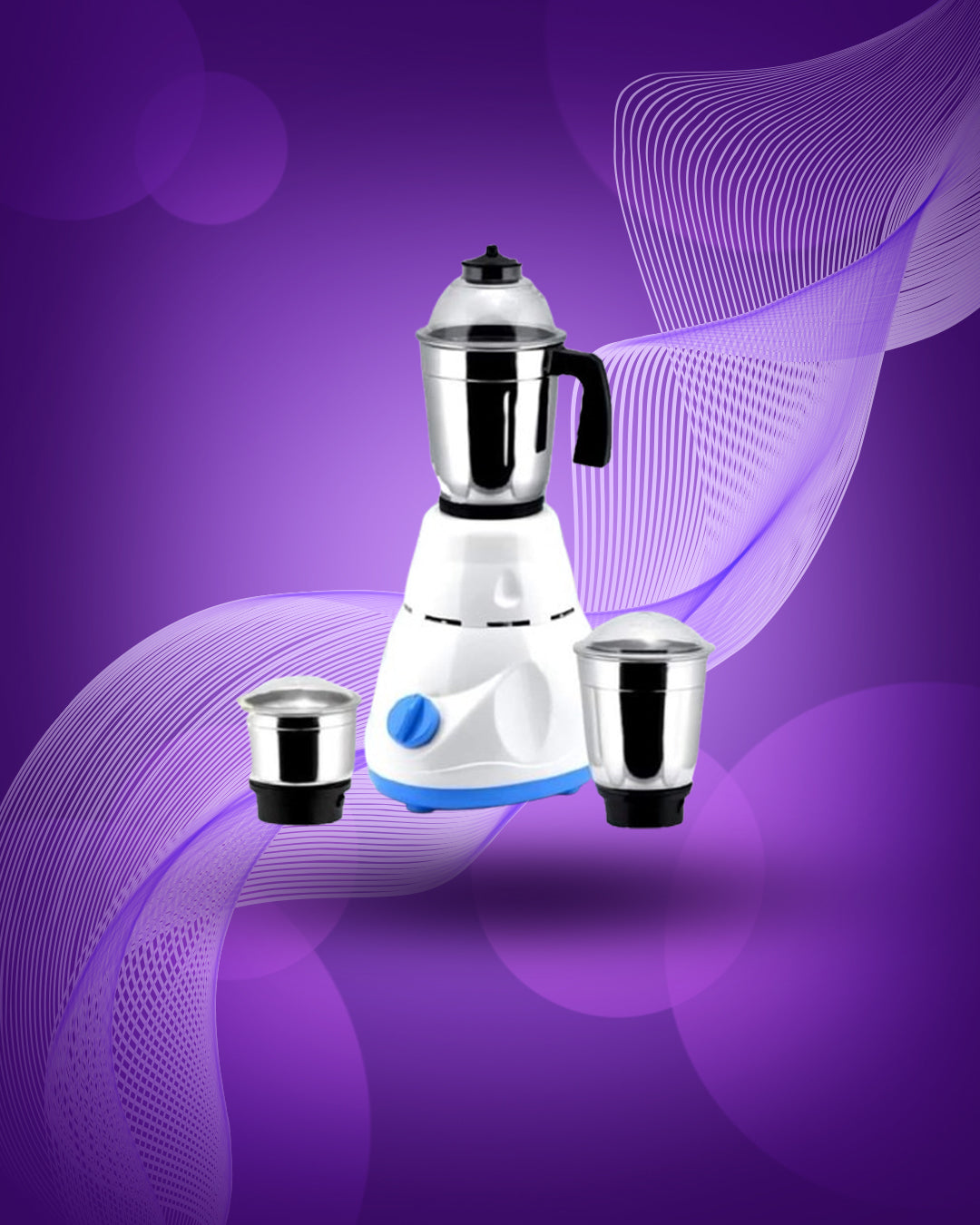 KELTRO MAJESTIC MIXER GRINDER