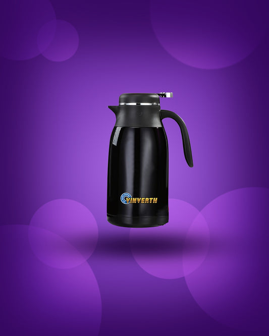 VINSTAR COFFEE POT 2LTR -VCP 2001