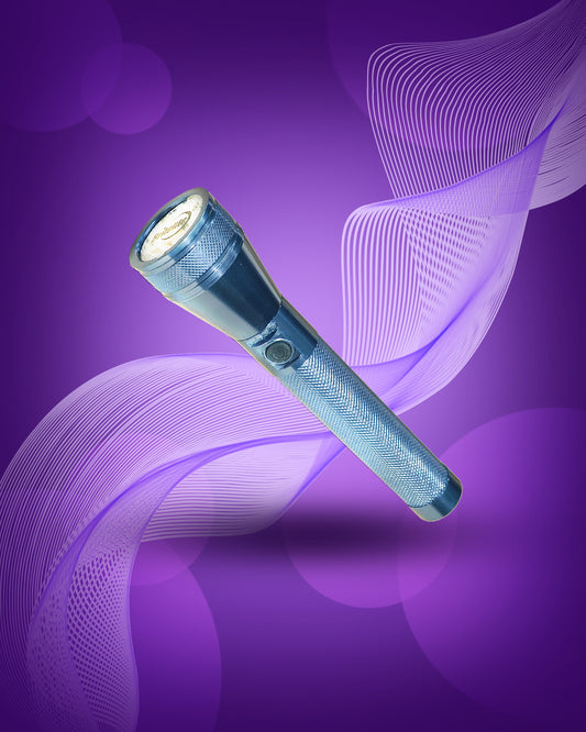 BRITELITE FLASH LIGHT CLASSIC FORTE BOX