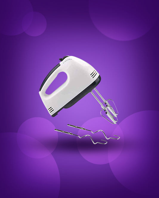 STRONGLITE HAND MIXER SHM241
