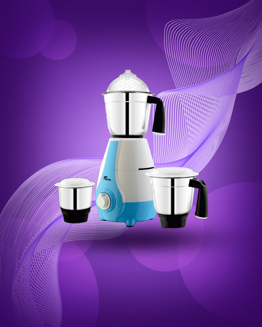 KELTRO ITALICA MIXER & GRINDER 750 W 3 IN 1