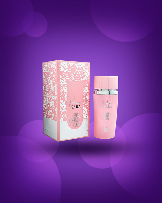 ARD AL ZAHRAT SARA PINK