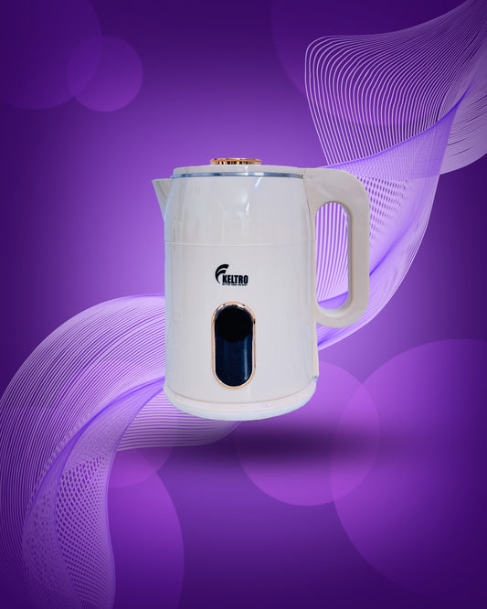 KELTRO ELECTRIC KETTLE-BK-189