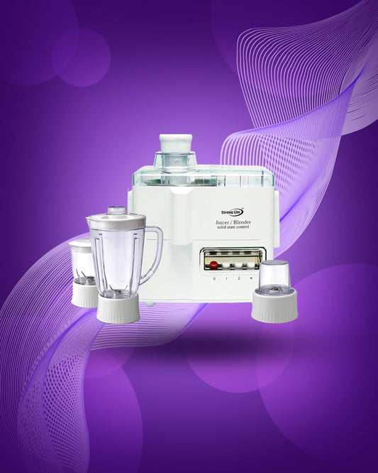 STRONGLITE BLENDER 4 IN 1 SRJ1156FU