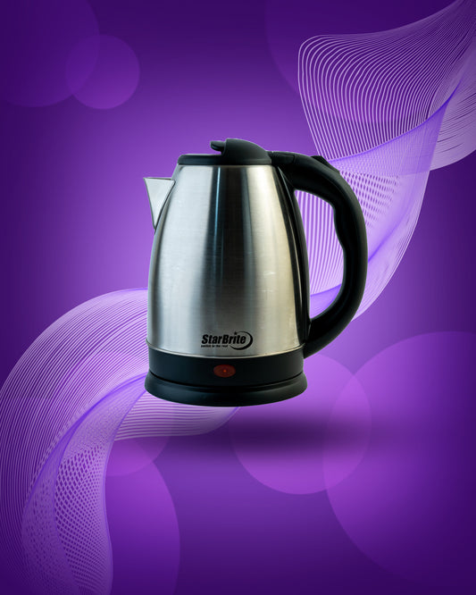 STARBRITE EK 064 KETTLE 1.8 LTR