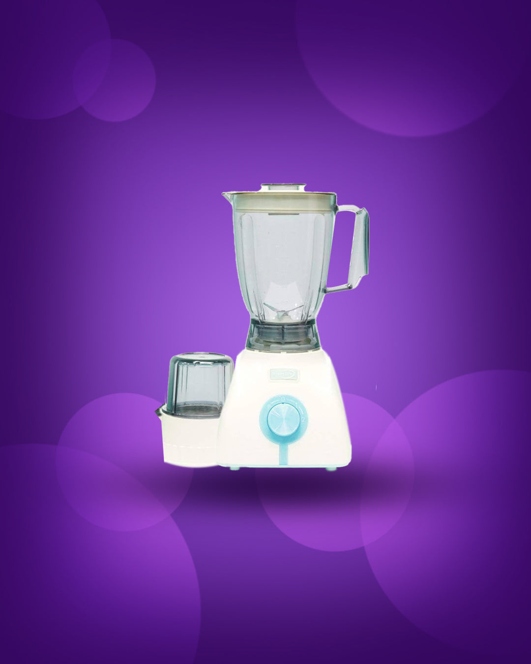 STRONG LITE BLENDER 2 IN1 SLB341FU