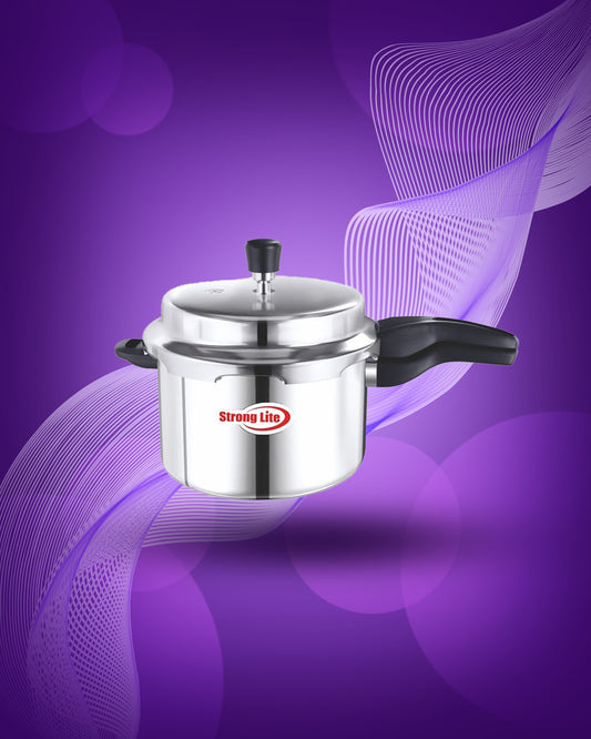 STRONG LITE PRESSURE COOOKER 5L-SCW4105AC