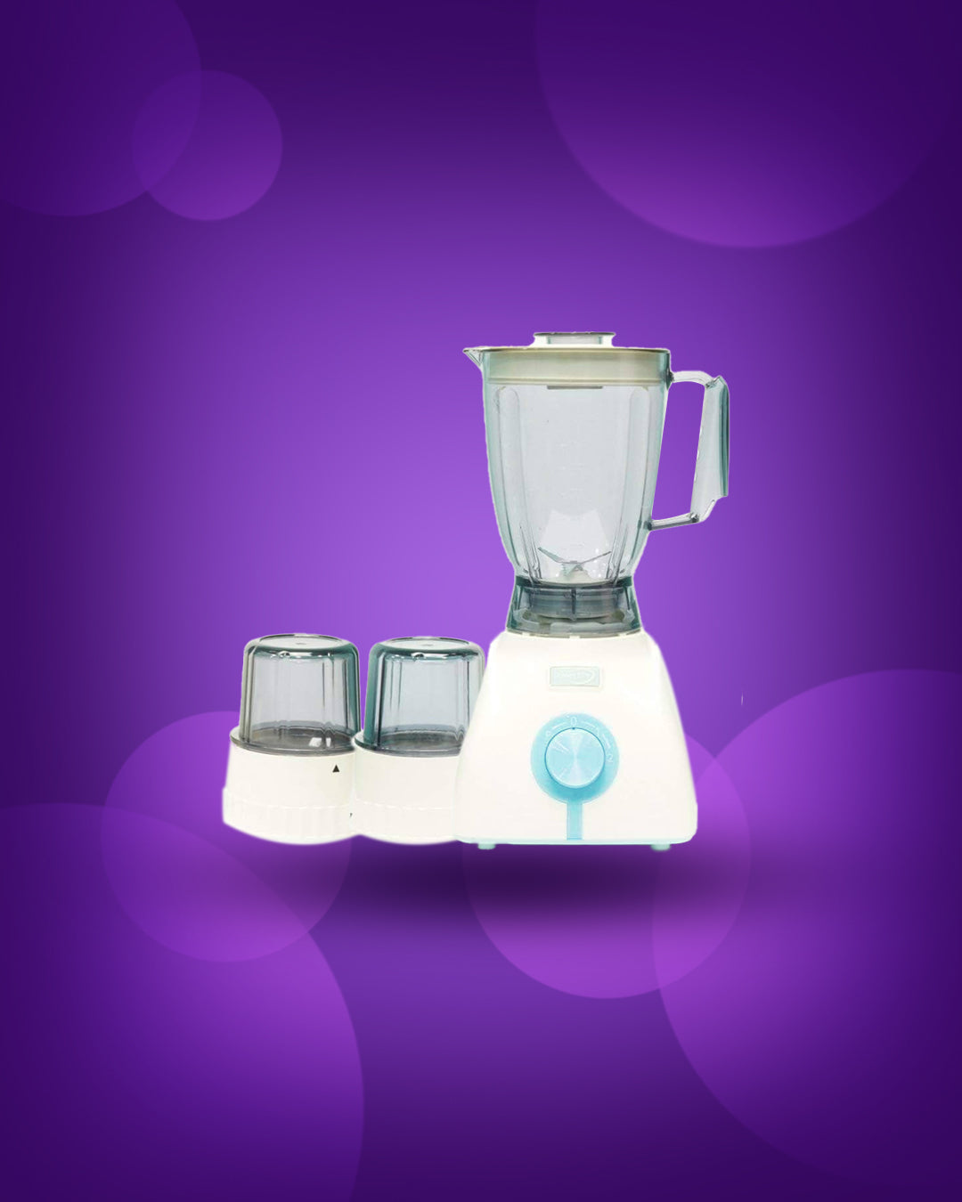 STRONG LITE 3IN1 BLENDER 1.5L 550W -SRJ1786FU