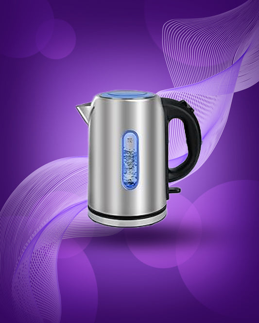 VINVERTH ELECTRIC KETTLE 1.7L 2200W -VJPK-838