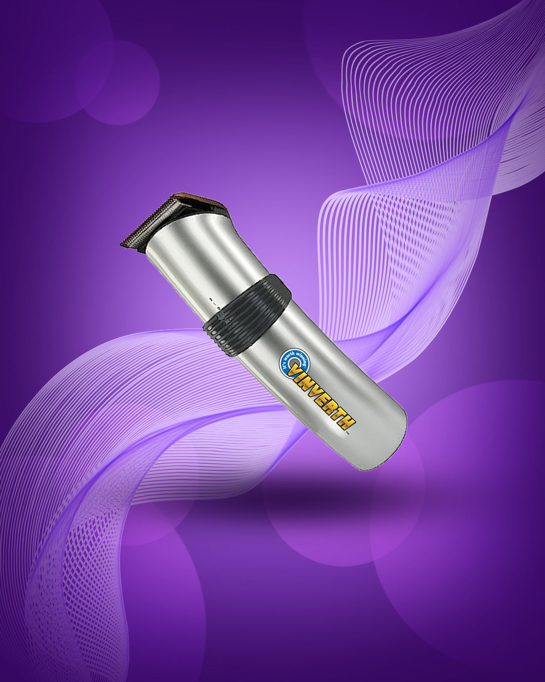 VINVERTH TRIMMER 812-DINGLY