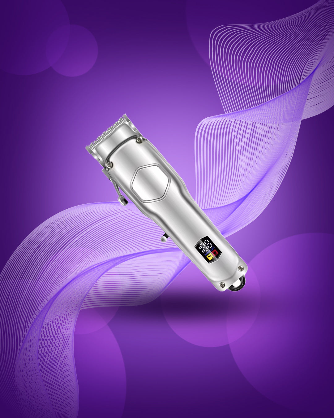 VINVERTH TRIMMER 817-MOZER