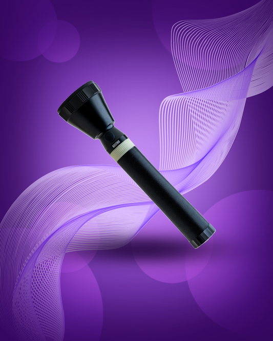 KELTRO FLASH LIGHT 2SC MATRIX LED