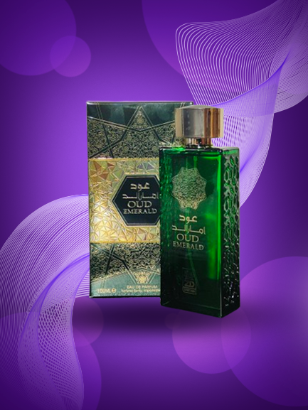 OUD EMERALD