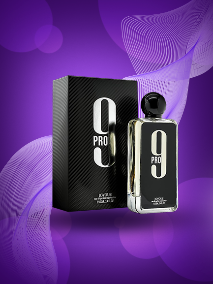 NINE PRO – HELOKUWAIT