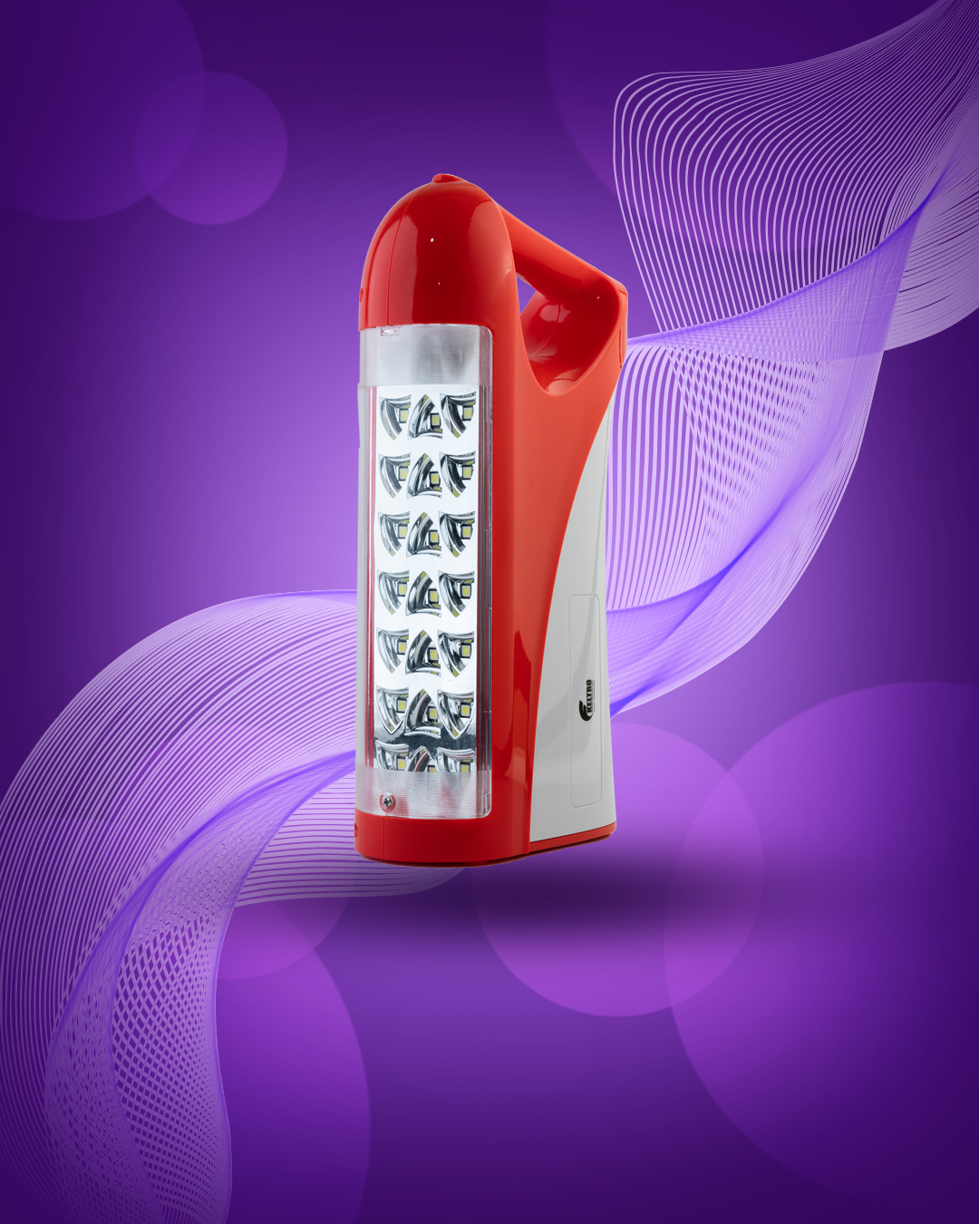 KELTRO RECHARGABLE EMERGENCY-VARNA-PLUS