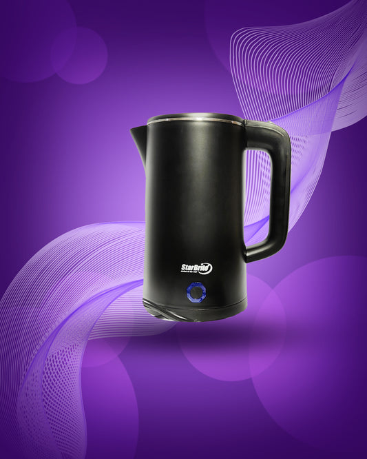 STARBRITE ELECTRIC KETTLE-903